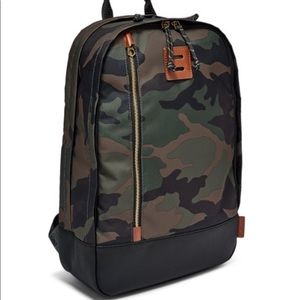 Fossil Nasher Backpack